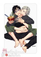 Yuri on Ice 093